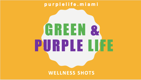 Purple Life LLC